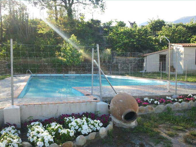 Sport & Beauty 4, Hotel Valle del Jerte Los Arenales, Cáceres
