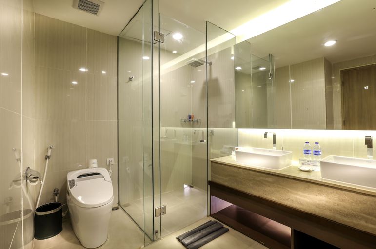 BW Suite Belitung, Belitung