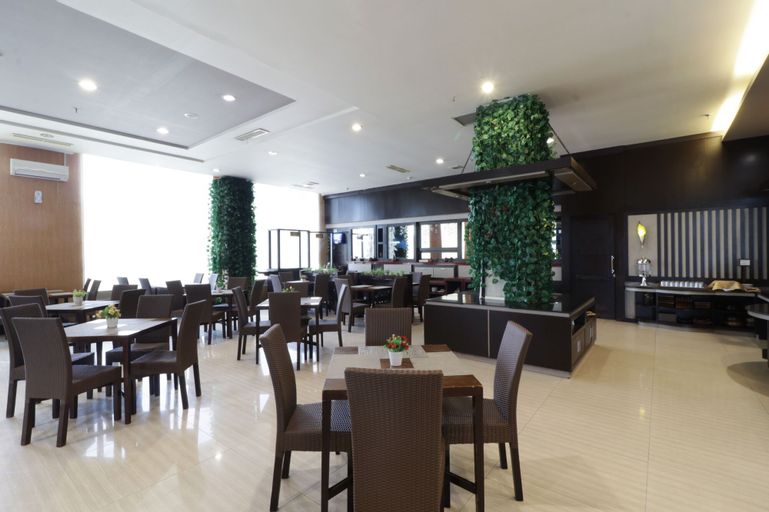 Grand Kanaya Hotel Medan, Medan