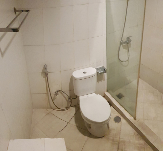N2 Hotel Gunung Sahari, Central Jakarta