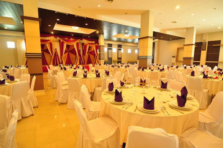 Aston Ketapang City Hotel, Ketapang