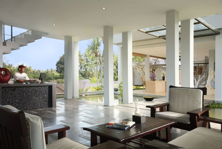 FuramaXclusive Resort & Villas Ubud, Gianyar