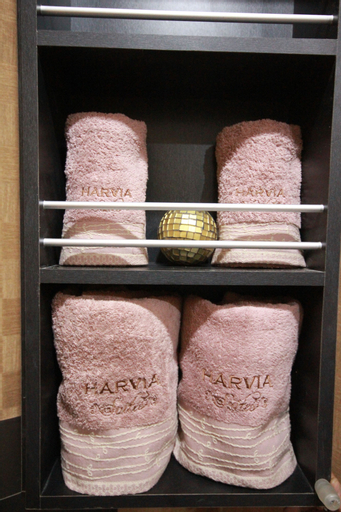 Harvia Suites, Jakarta Barat
