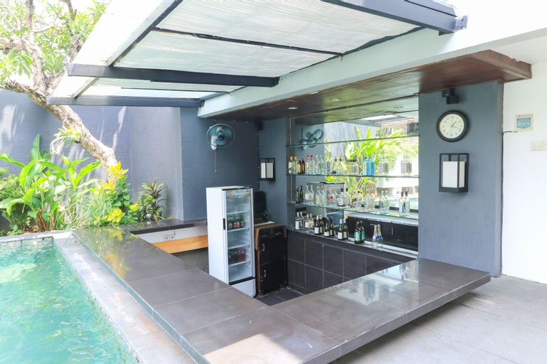 Casa Padma Suites Legian, Badung