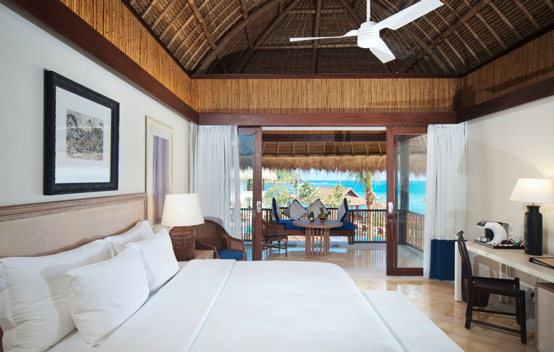 Sudamala Resort, Senggigi, Lombok