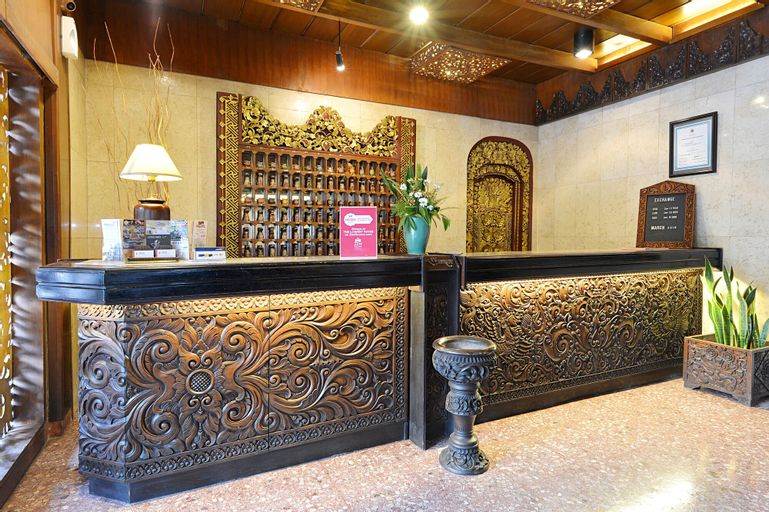 Puri Artha Hotel Yogyakarta, Sleman
