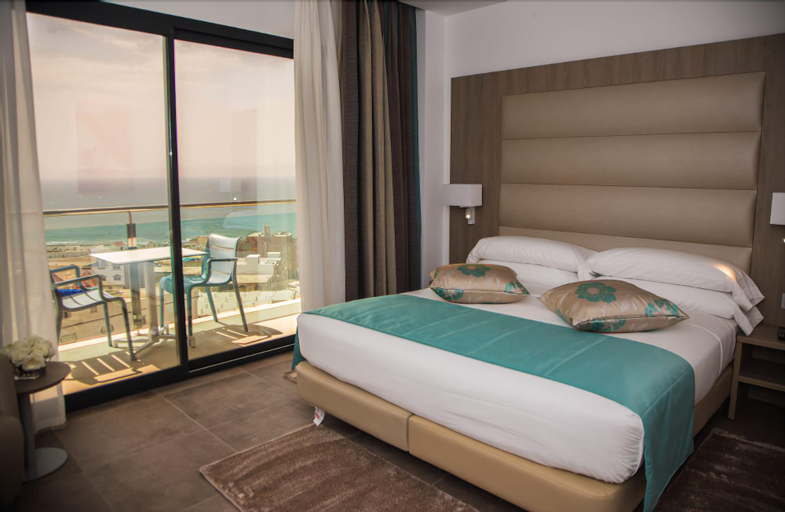 AZ HOTEL LE ZEPHYR MOSTAGANEM, Mezghrane