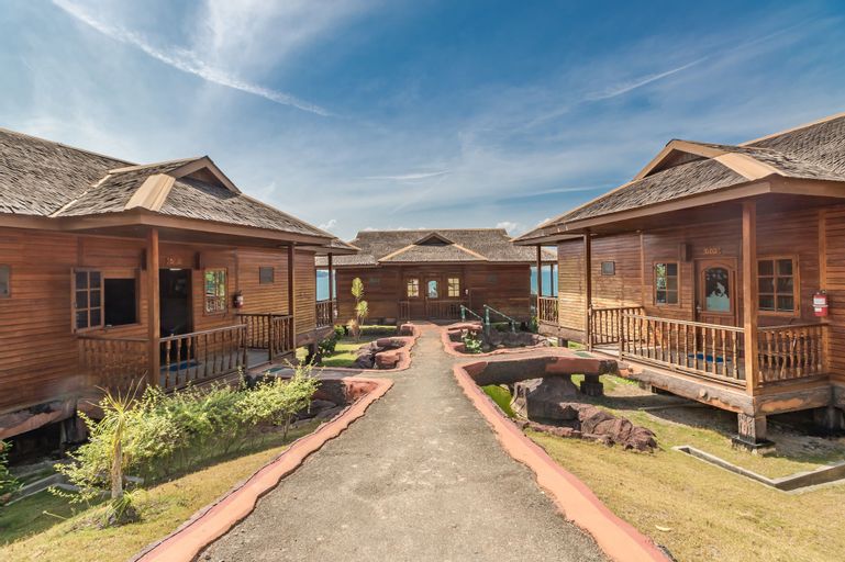KTM Resort Batam, Batam