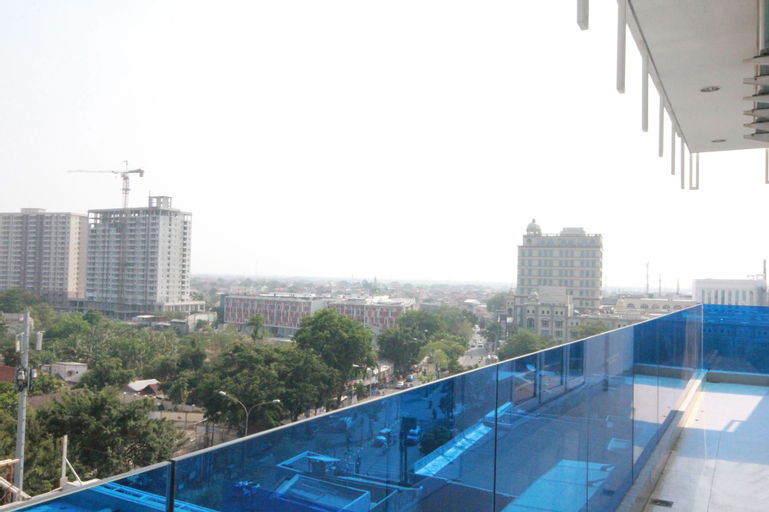 Harvia Suites, Jakarta Barat