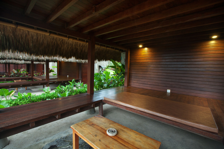 Abian Huts Lembongan, Klungkung