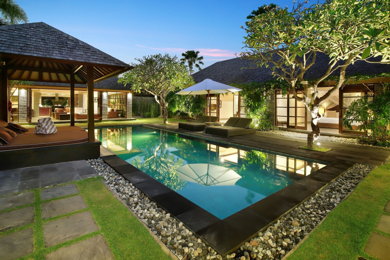 Peppers Seminyak, Badung