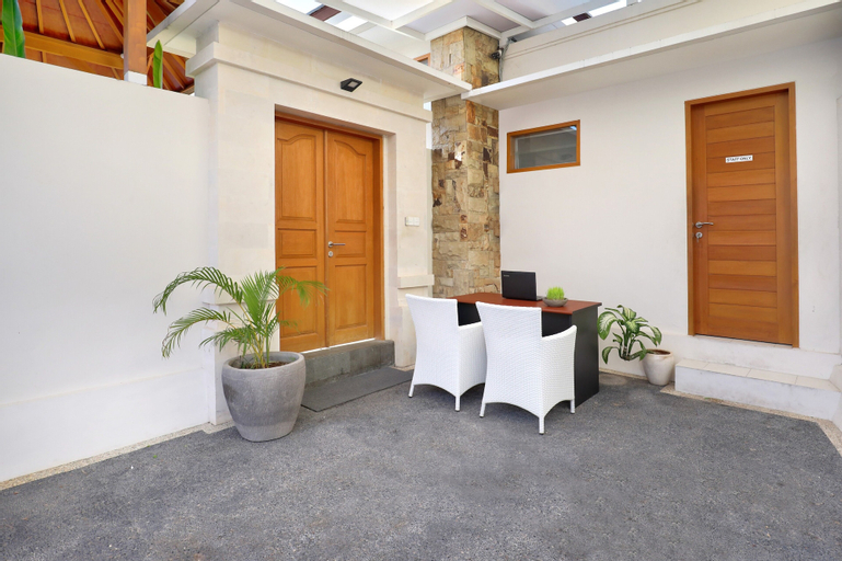 Holl Villa Bali, Badung