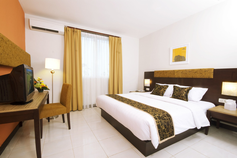 D Arcici Hotel Cempaka Putih, Central Jakarta