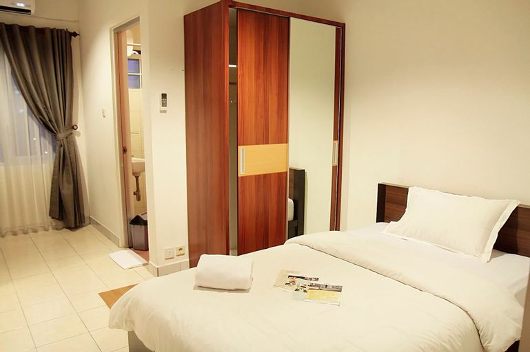 Hotel Lotus Bandung, Bandung