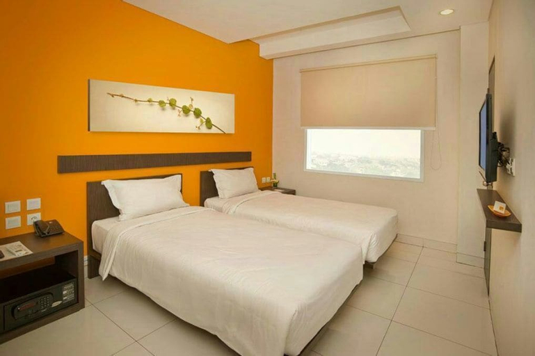 V Hotel Tebet Jakarta, South Jakarta