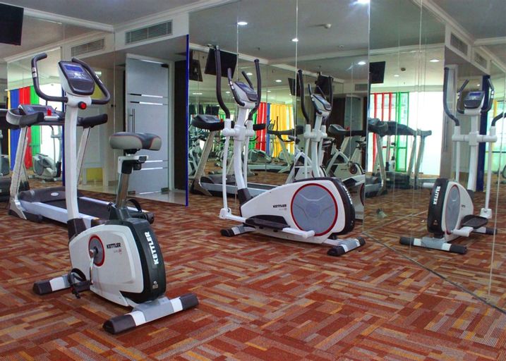 Balairung Hotel Jakarta, East Jakarta