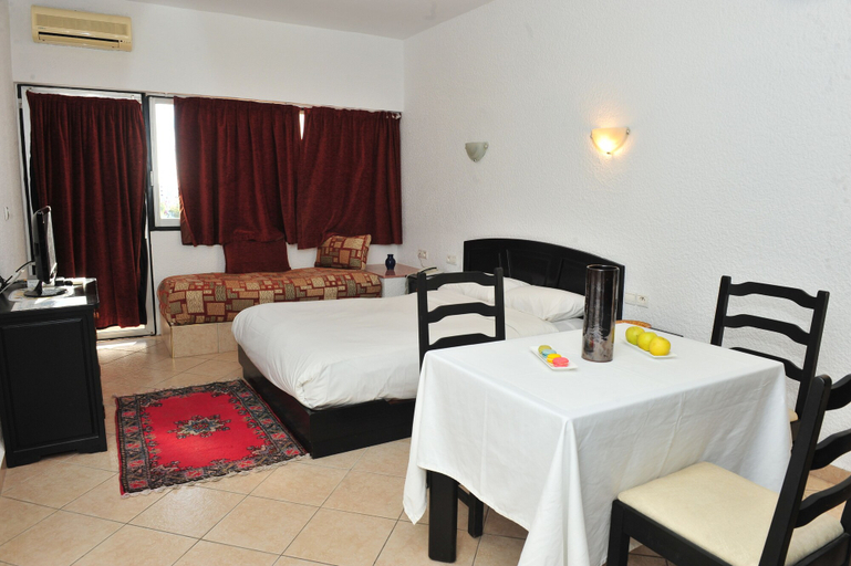 Bedroom 3, Studiotel Afoud, Agadir-Ida ou Tanane