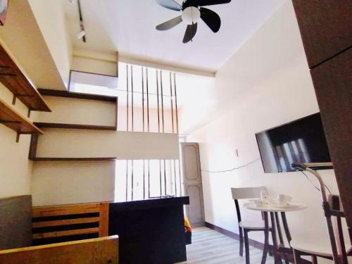 Bag-C Vacation House Bed and Breakfast, Baguio City