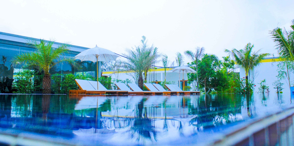 Long Set Resort, Botum Sakor