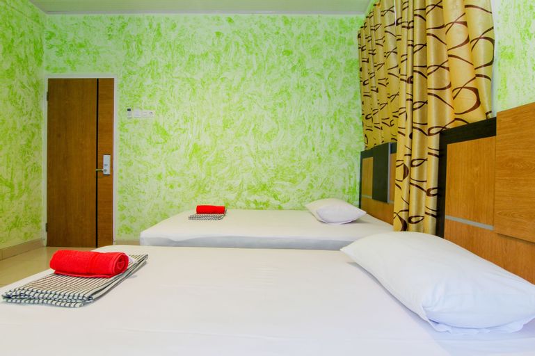 Yani Homestay, Padang