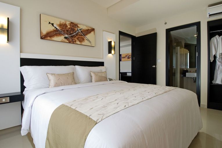 Aston Denpasar Hotel and Convention Center, Denpasar