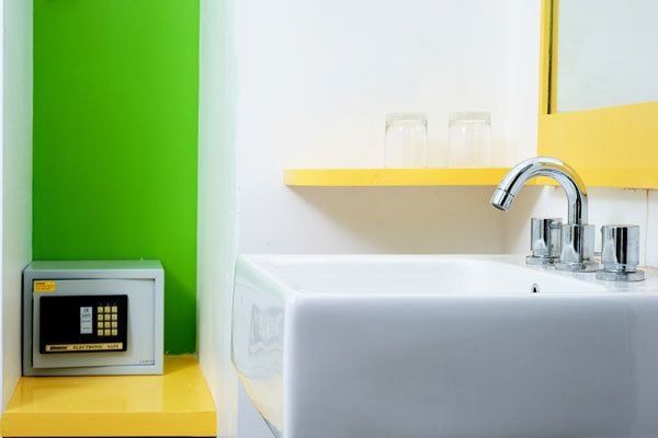 Amaris Hotel La Codefin Kemang, Jakarta Selatan