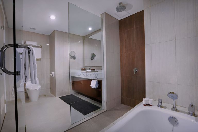 The Alana Hotel and Conference Sentul City by ASTON, Bogor
