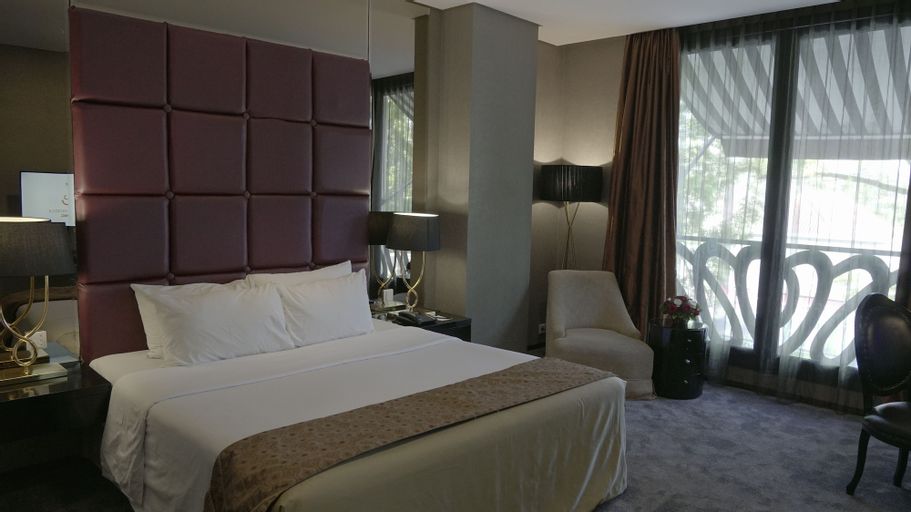 Amaroossa Hotel Bandung, Bandung