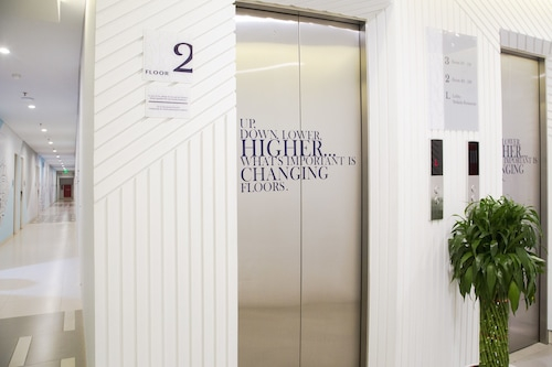 Kyriad Hotel Fatmawati Jakarta, Jakarta Selatan