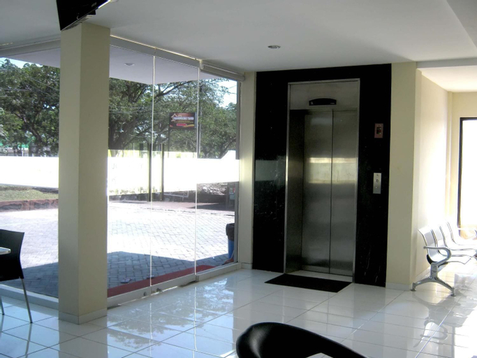 Grace Setia Hotel, Surabaya