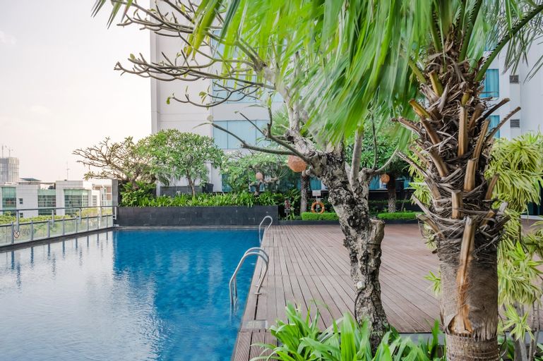 Holiday Inn Jakarta Kemayoran, North Jakarta