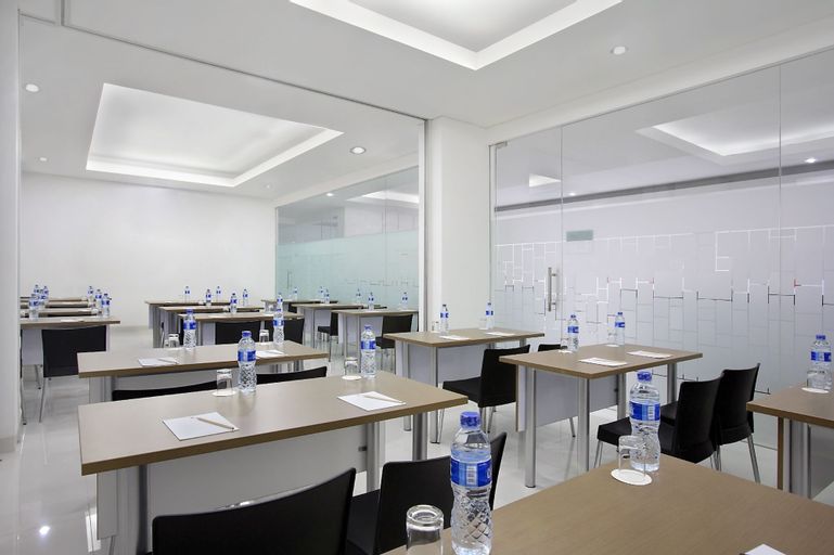 Amaris Hotel Juanda, Jakarta Pusat