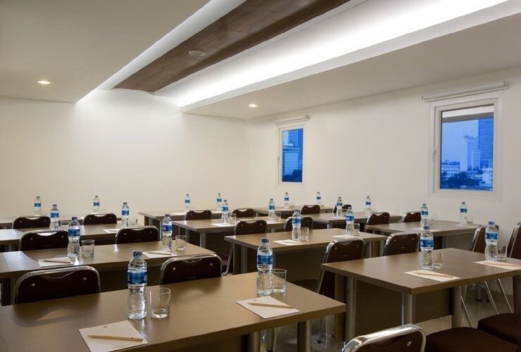 Amaris Hotel Banjar, Banjarmasin