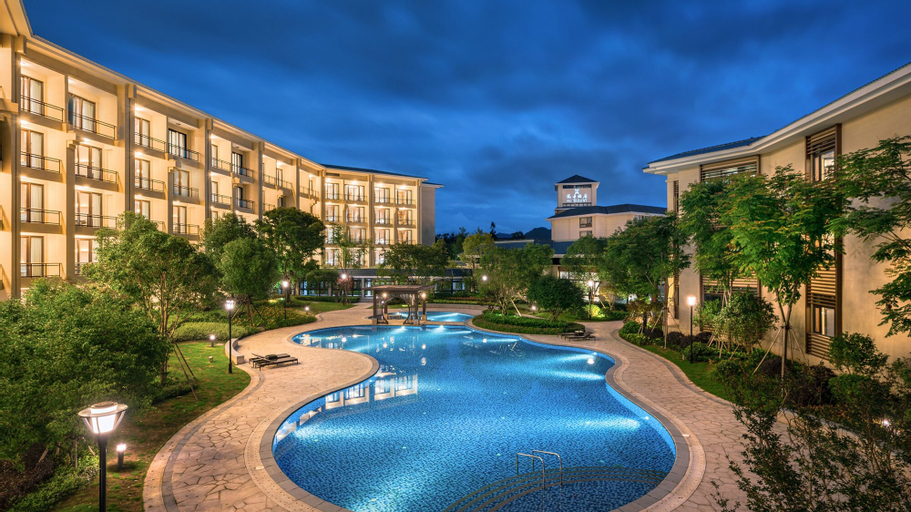 C&D Resort Wuyishan, Nanping