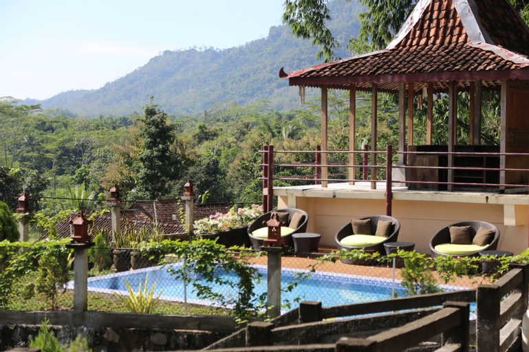 Borobudurhills, Magelang