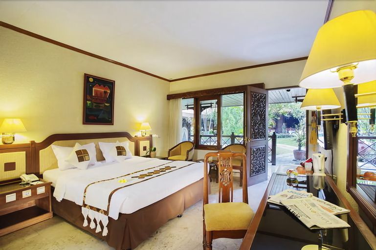 Puri Artha Hotel Yogyakarta, Sleman
