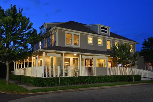 Bay Breeze Inn, Suffolk