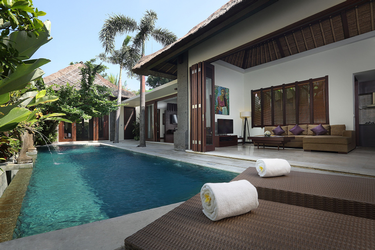 Mahagiri Villas Sanur, Denpasar