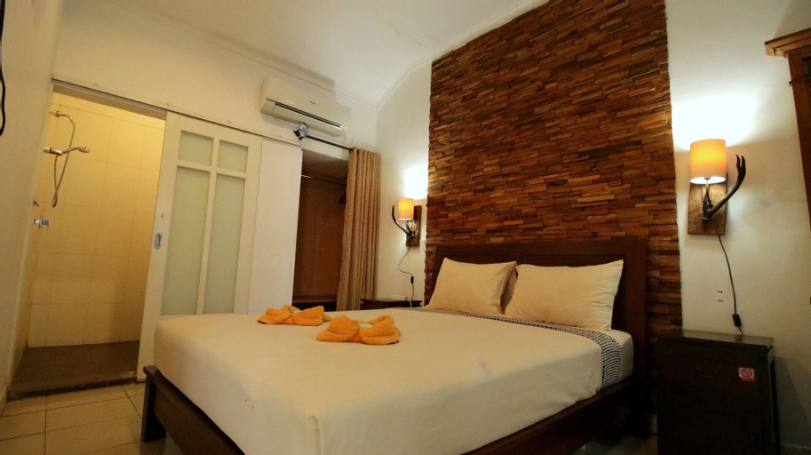 Watusaman Homestay, Bantul