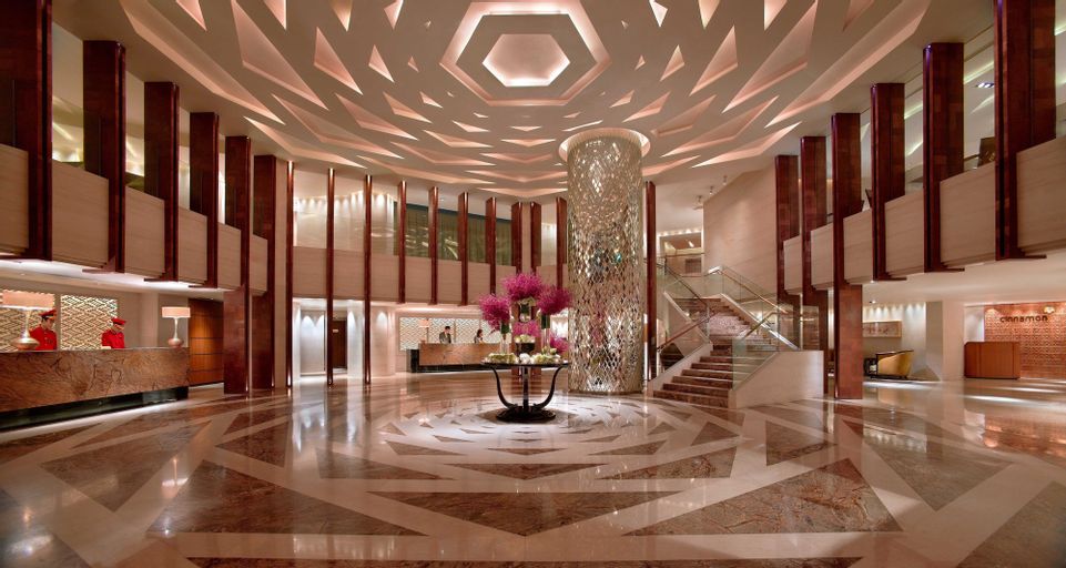 Mandarin Oriental Jakarta, Central Jakarta