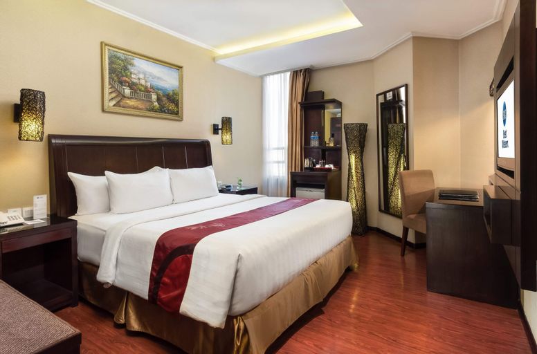 Best Western Mangga Dua Hotel & Residences, Jakarta Pusat