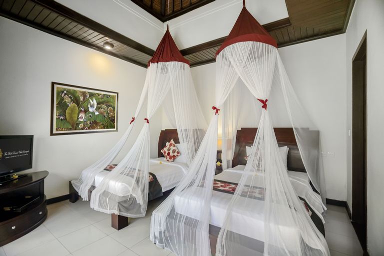 The Bali Dream Villa Seminyak, Badung