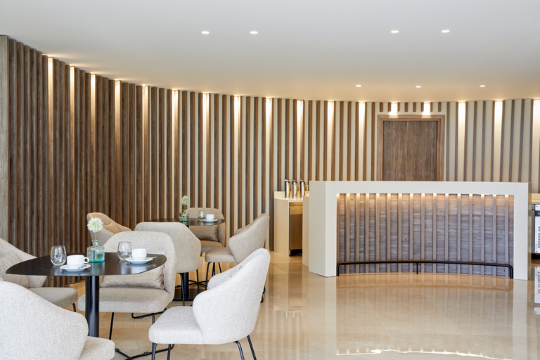 Public Area 4, Hotel Vincci EverEden, Attica