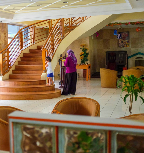 Hotel Marcopolo Jakarta, Central Jakarta