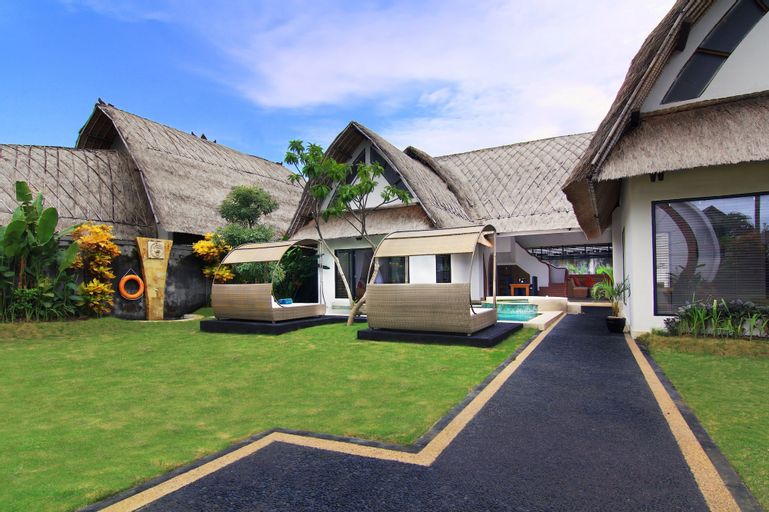 Villa Seminyak Estate & Spa - By Astadala, Badung