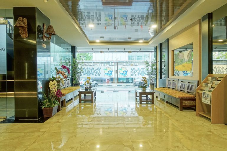 Batam Harbour Boutique Hotel & Spa, Batam