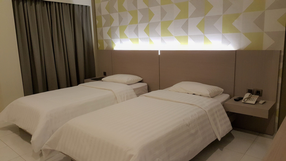Griya Asri Hotel, Lombok