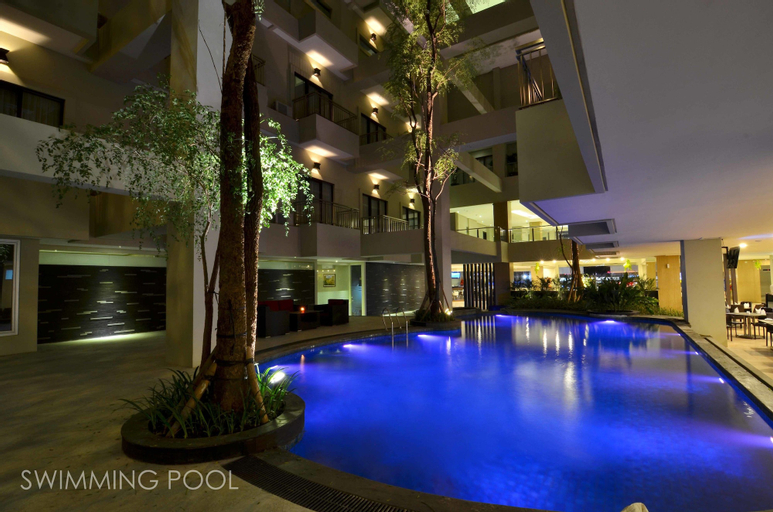 SAVANA HOTEL & CONVENTION MALANG, Malang