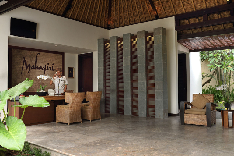 Mahagiri Villas Sanur, Denpasar