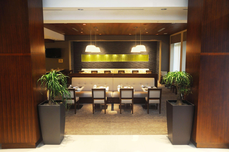 Public Area 3, Hilton Garden Inn Panama City Downtown, Panama, Panamá